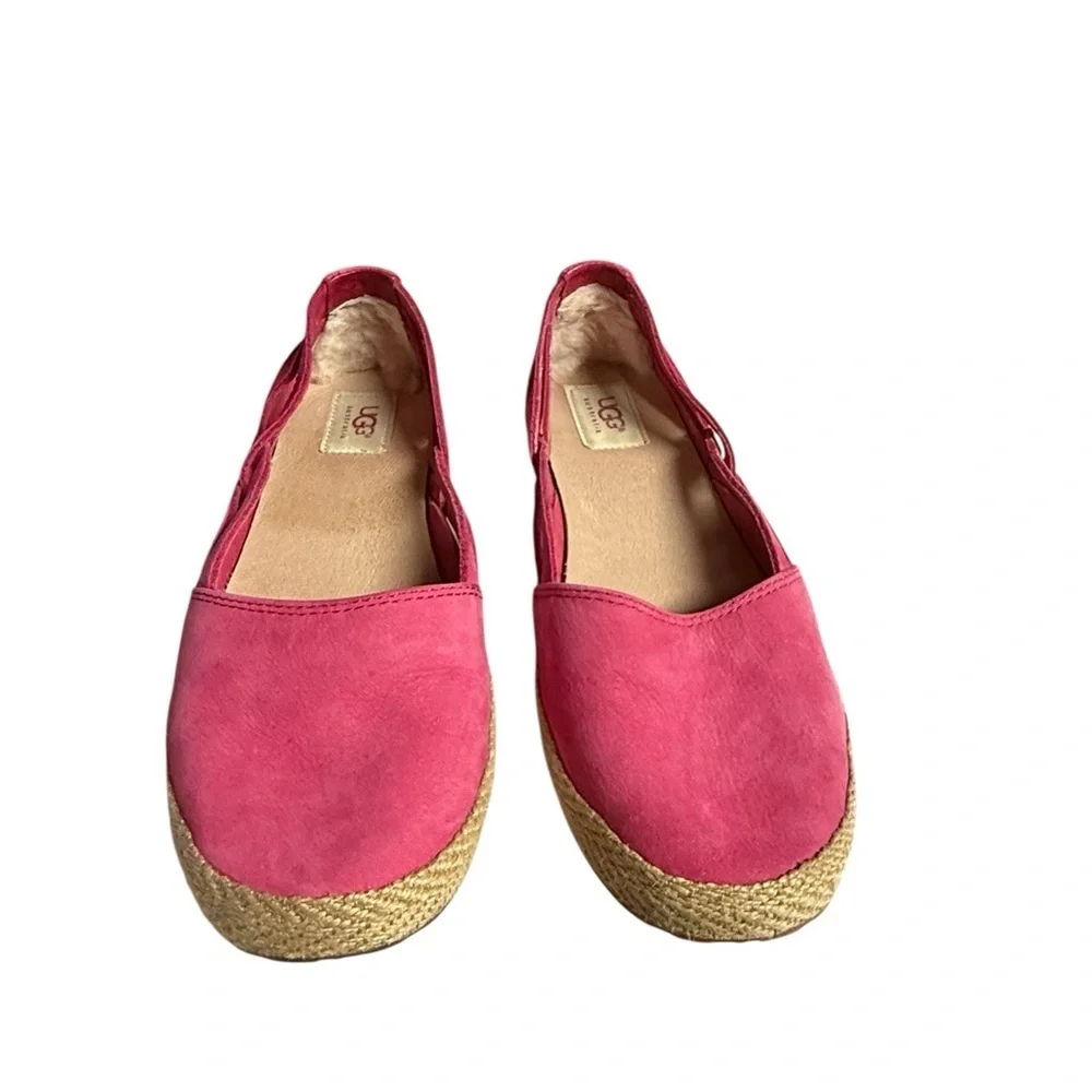 UGG all orders